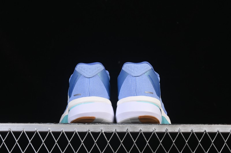 Adidas Adizero Boston 13 Running Shoes with Breathable Low-Top Design - JS4956