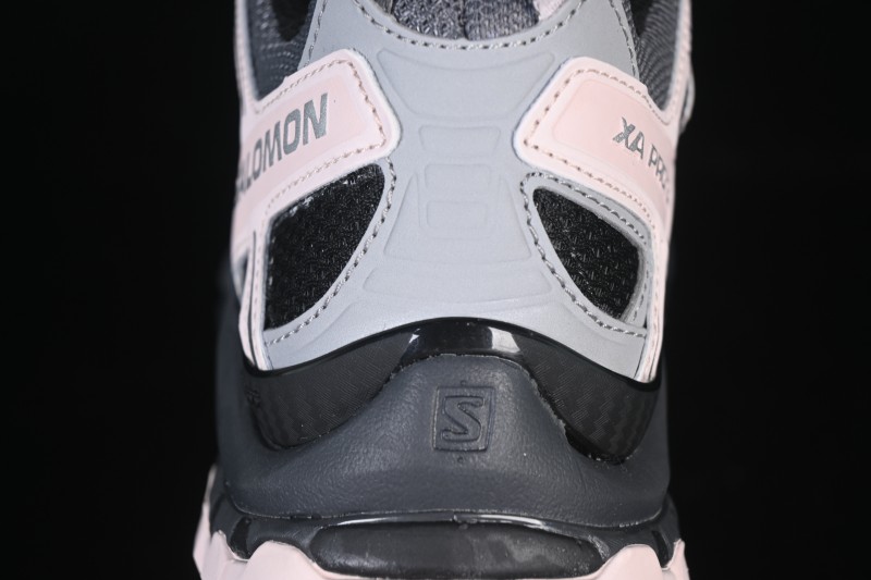 Salomon XA PRO 3D Outdoor Trail Running Shoes - 491841-23