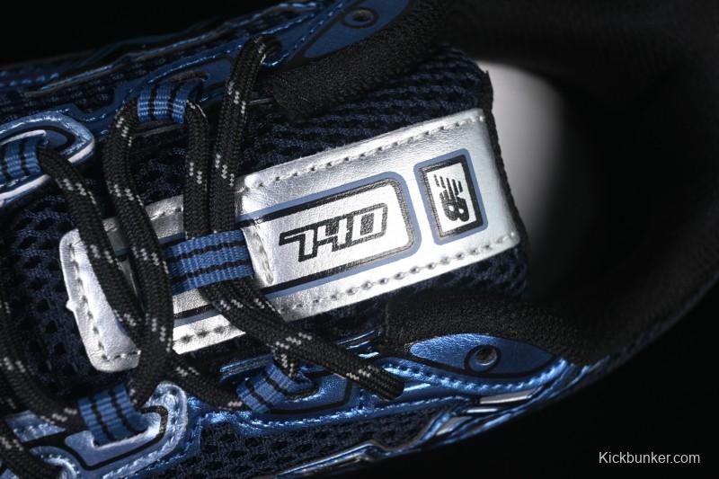 New Balance 740 Series Retro Dad Style Casual Running Shoes - U740DT2