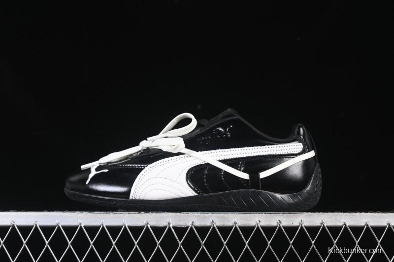 Puma Rose x Puma Speedcat Lifestyle Low-Top Casual Shoes - 404391-01