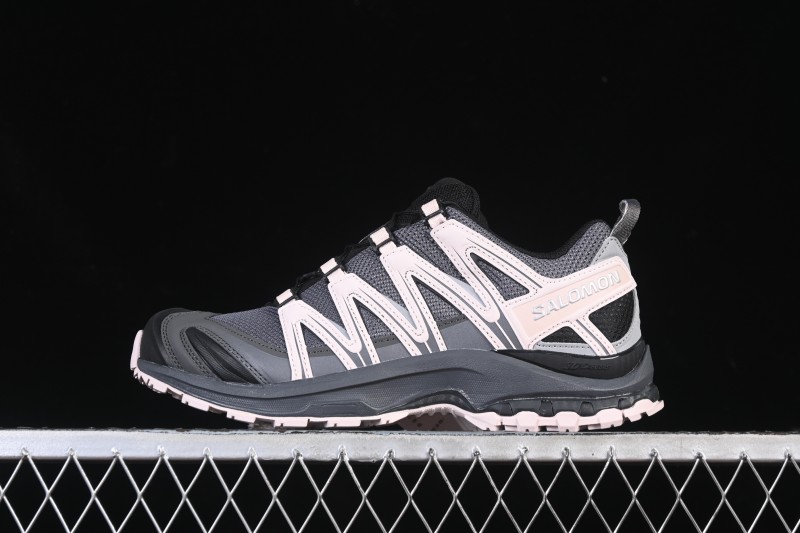 Salomon XA PRO 3D Outdoor Trail Running Shoes - 491841-23
