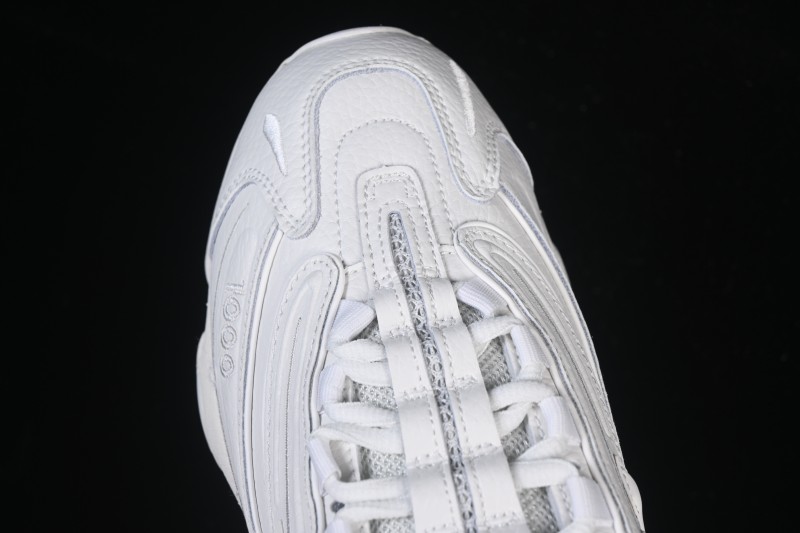 New Balance 1000 Series Retro Dad Style Low-Top Casual Running Shoes - M1000BW