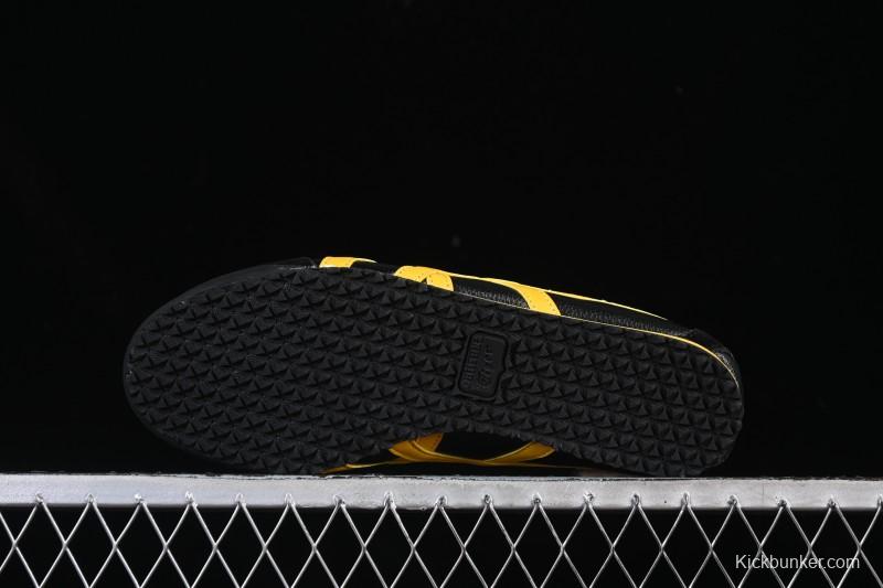 Onitsuka Tiger Mexico 66 Low-Top Casual Running Shoes - 1183A201-003