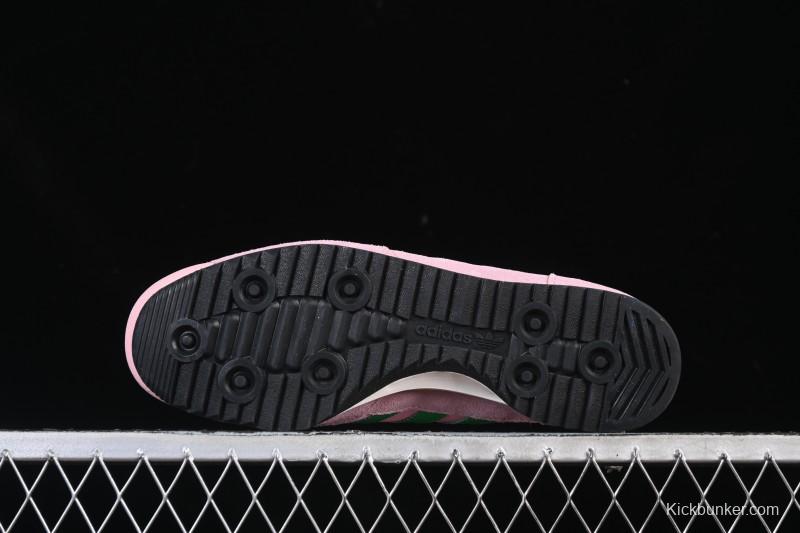 Adidas Originals SL 72 OG Retro Running Shoes - JQ8309