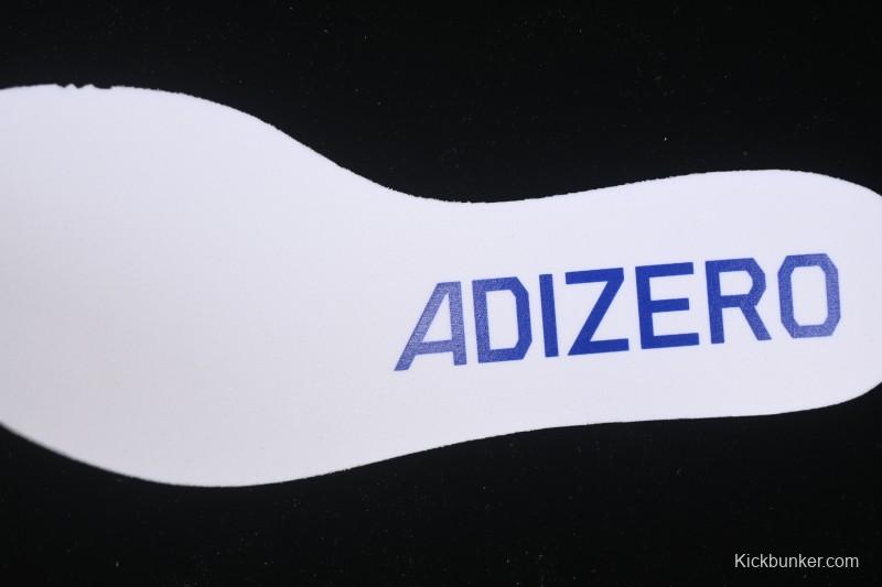 Adidas Adizero Evo SL Running Shoes with Ultra-Lightweight and Breathable Design - JP7148