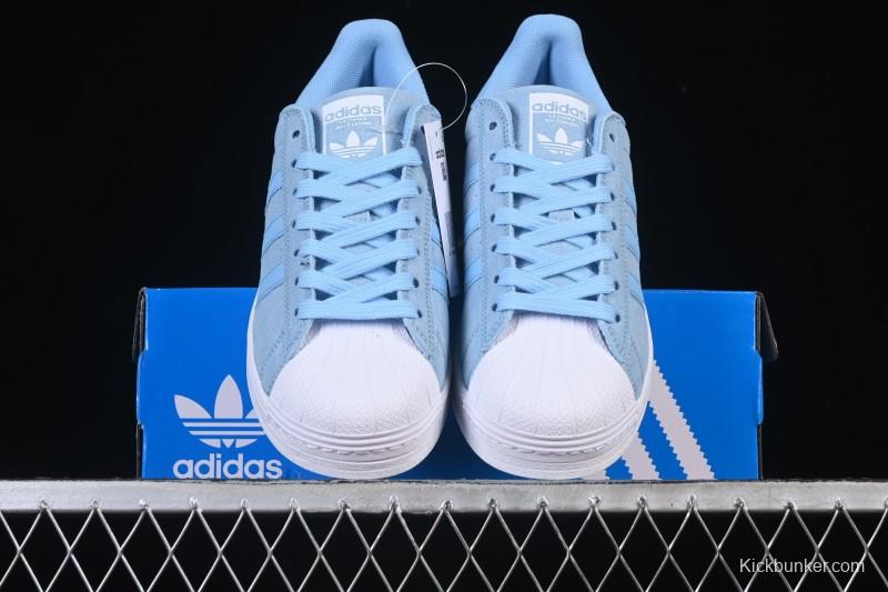 Adidas Originals Superstar Vintage Shell Toe Casual Sneakers - JQ1102