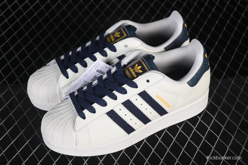 Adidas Originals Superstar II Casual Sneakers - JR6989