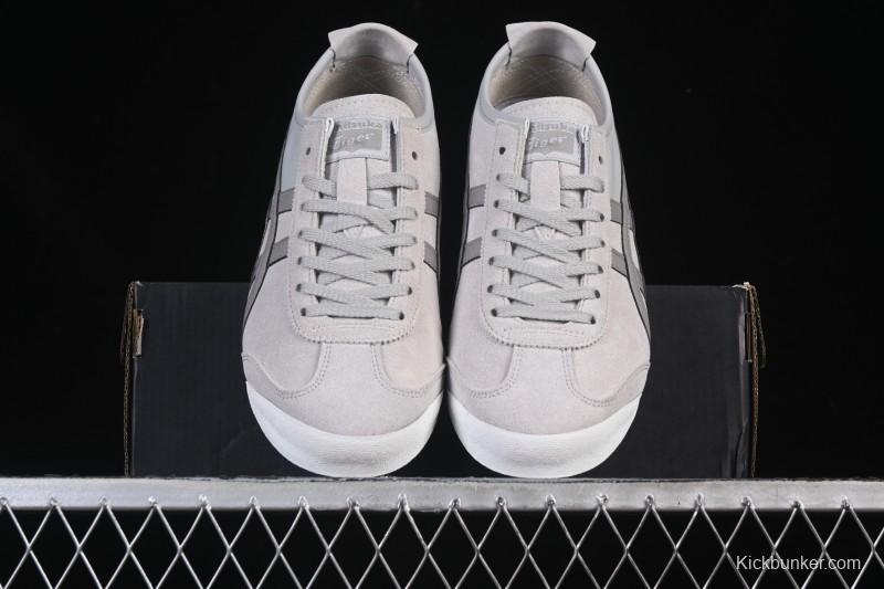 Onitsuka Tiger Mexico 66 Low-Top Casual Running Shoes - 1183B771-118