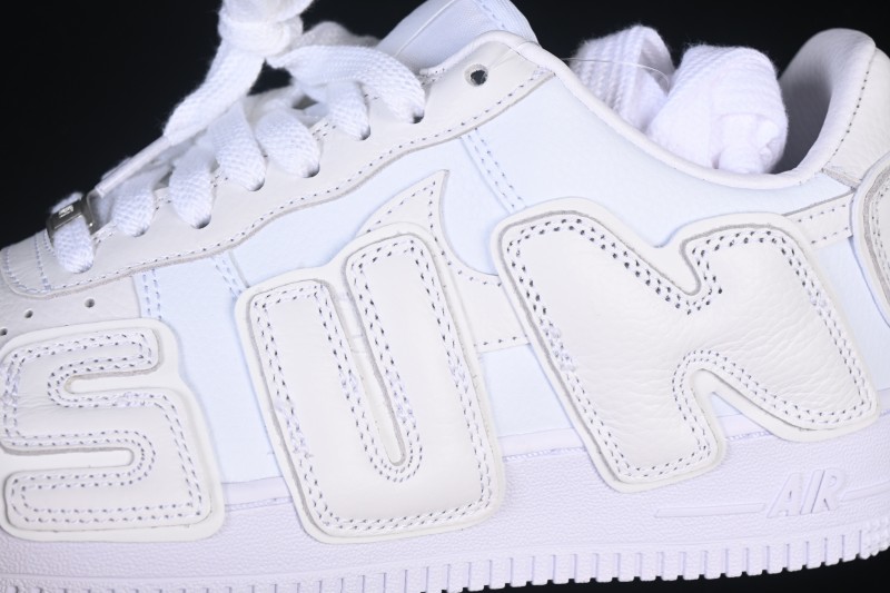 Nike Air Force 1 '07 Low Casual Sneakers - FQ7069-100