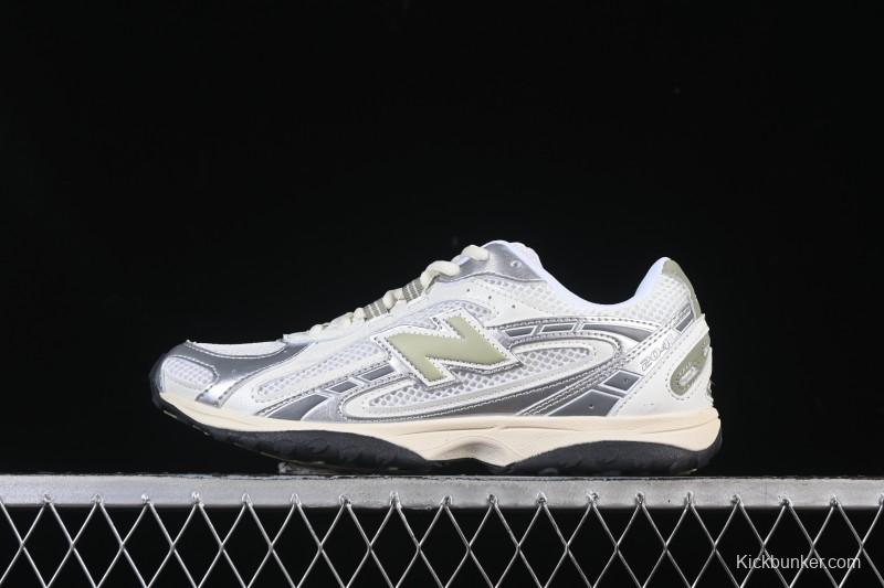 New Balance 204 Series Retro Breathable Casual Sports Running Shoes - U204LSWB