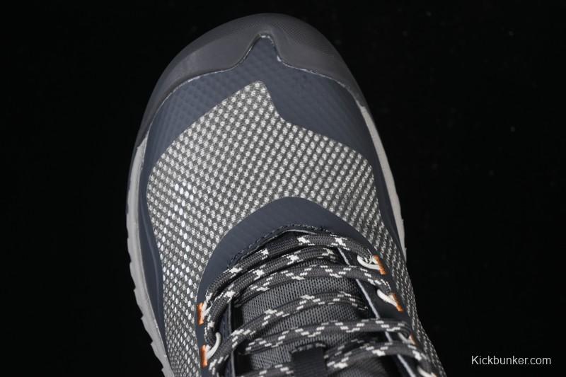 Keen Mxis Evo WP Urban Outdoor Hiking Breathable Casual Shoes - 1027798