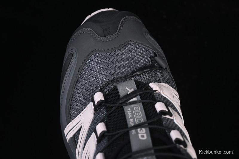 Salomon XA PRO 3D Outdoor Trail Running Shoes - 491841-23