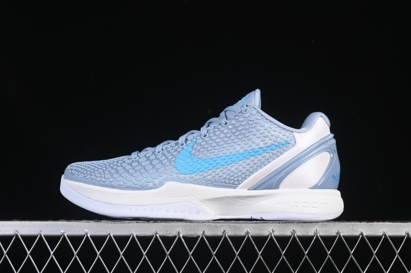 Nike Kobe VI Protro 6 Men's Performance Basketball Shoes - IO3672-400