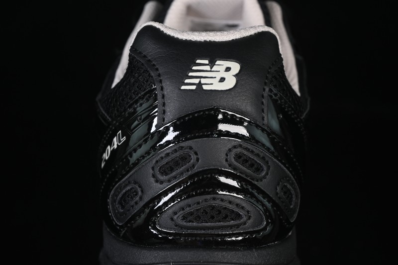 New Balance 204 Series Retro Breathable Casual Running Shoes - U204LMRA