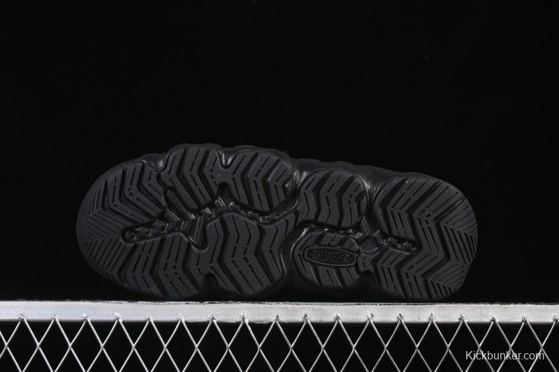 Keen Hypowser Wrap Slip-On Casual Lifestyle Shoes 1029535