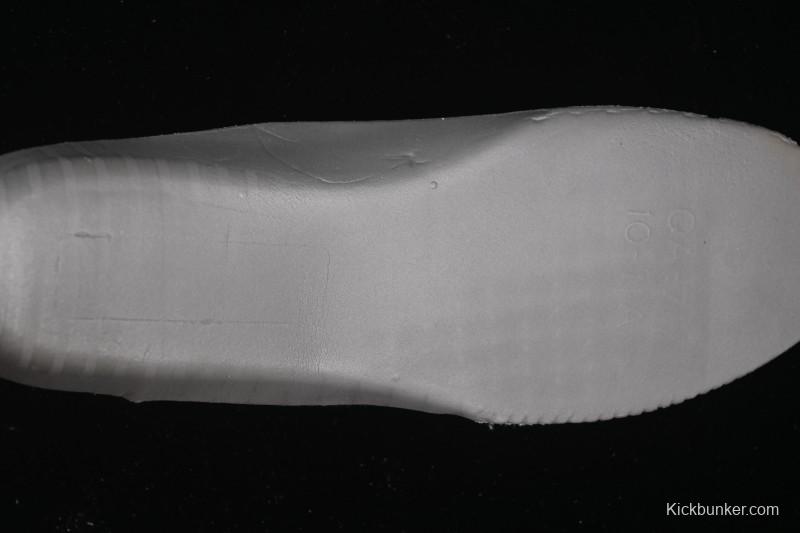 Nike Air Force 1 '07 Low LV Collaboration Beige Black Woven Label Casual Sneakers - CX5050-Y08