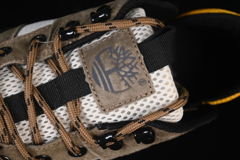 Timberland Outdoor Sports Casual Boots TBA42EW997