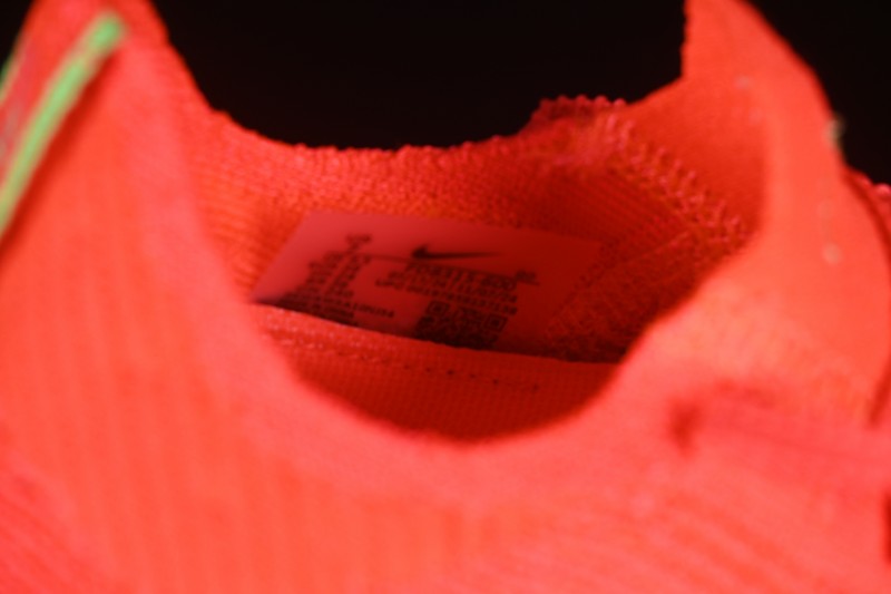 Nike Zoom VaporFly Next% 3 Prototype Super Marathon Running Shoes - FD8315-600