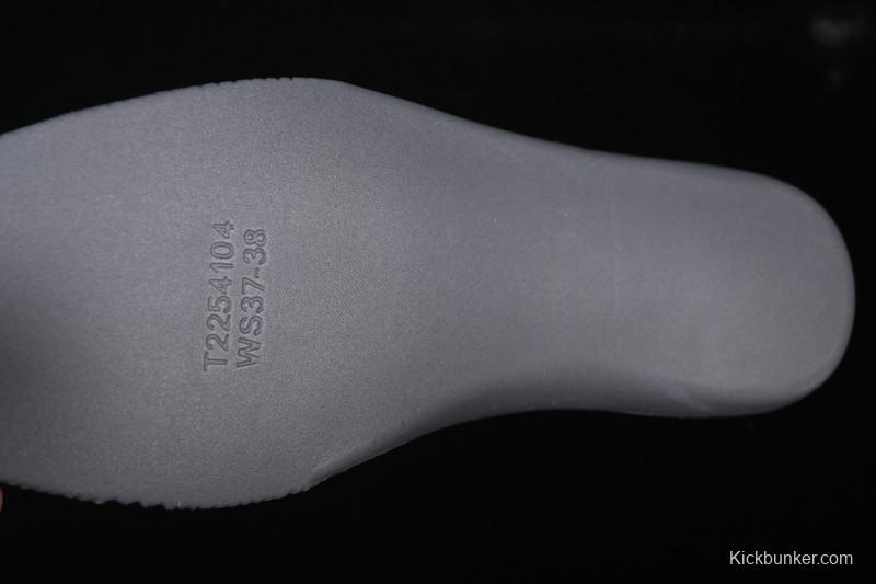 Balenciaga Hamptons Worn Out Retro Casual Shoes - WCURS5090