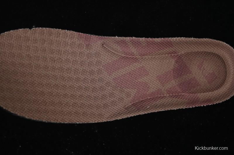 New York Yankees Chunky Liner Magic Strap Lightweight Platform Casual Sneakers - 3ASXW015N50BRS