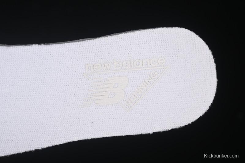 New Balance 204 Series Retro Breathable Casual Sports Running Shoes - U204LMMC