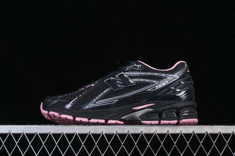 New Balance 1906 Series Retro Dad Style Casual Running Shoes - U1906RCU