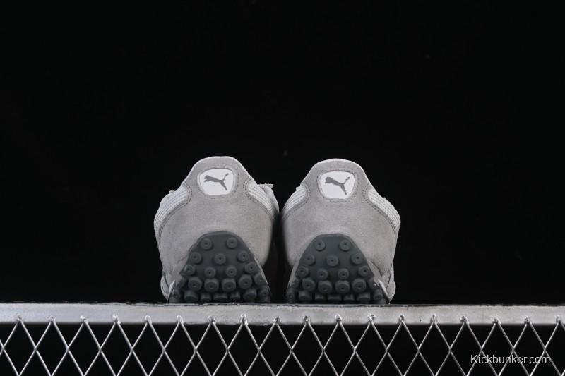 Puma Easy Rider Vintage Comfortable Simple Wearable Breathable Low-Top Casual Skate Shoes - 403146-02