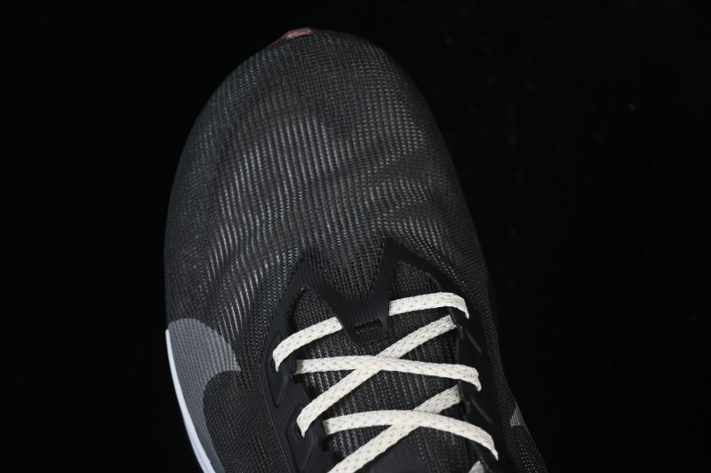 Nike ZoomX Vaporfly NEXT% 4 Marathon Series Road Racing Ultra-Light Cushion Running Shoes - IH4453-220