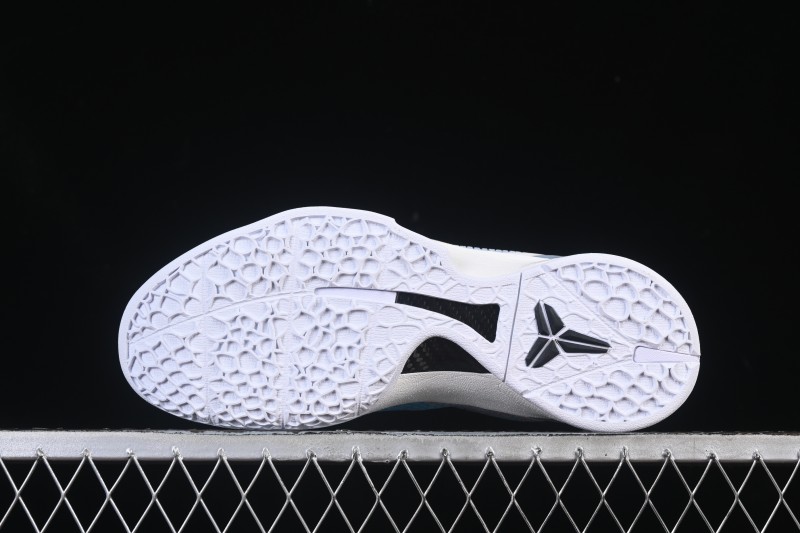 Nike Kobe VI Protro 6 Men's Performance Basketball Shoes - IO3672-400