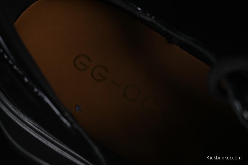 Adidas GG-CC Casual Sports Running Shoes - G25X5038A