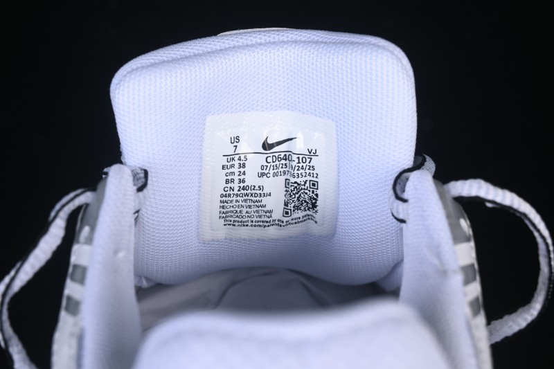 Nike P-6000 Premium Retro Casual Sport Dad Shoes - CD6404-107