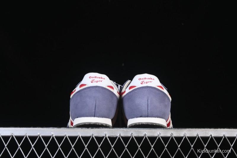 Onitsuka Serrano Breathable Comfort Casual Shoes - 1183B400-501