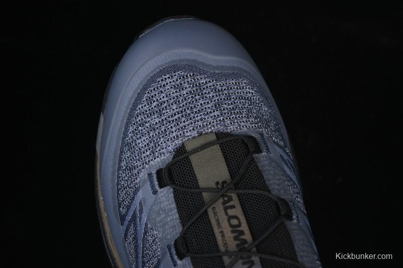 Salomon XT-6 Advanced Outdoor Running Shoes - 478739-25