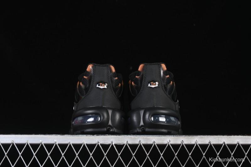 Nike Air Max Plus Retro Running Shoes with Air Cushion - FN6949-400