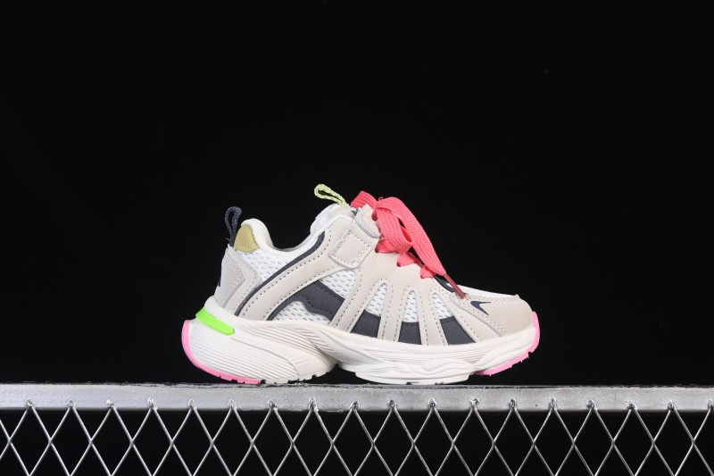 Adidas Adistar Anti-Slip Durable Casual Kids Shoes - J.C3