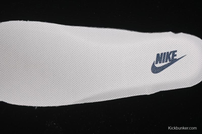 Nike Air Force 1'07 Low Casual Sneakers with Full-Length Air Cushion - XD2588-604