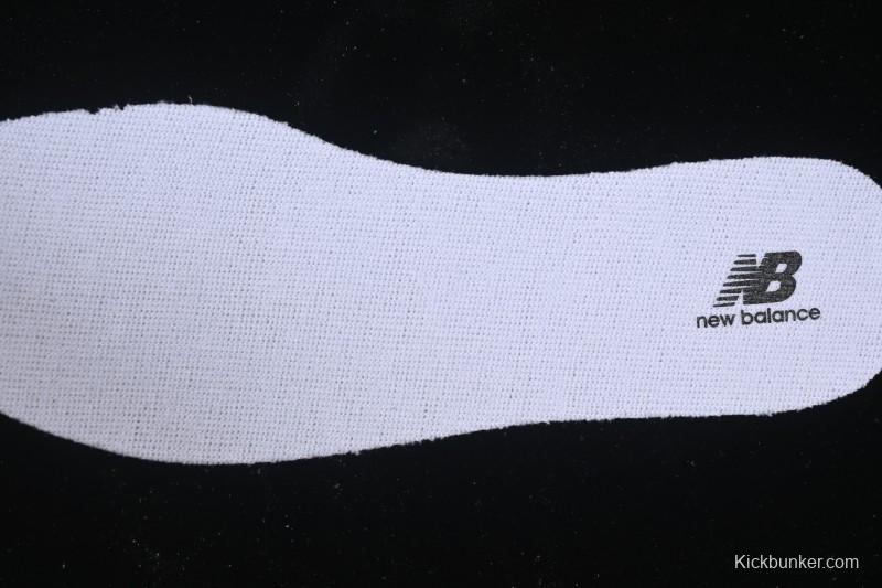 New Balance 471 Series Fabric and Leather Casual Lifestyle Shoes - U471KDB