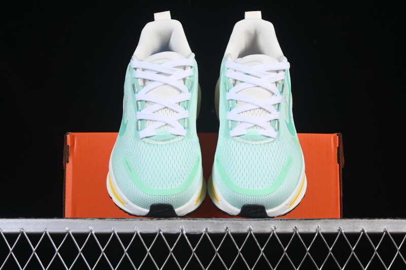 Nike Air Zoom Vomero 18 Cushioned Running Shoes - IH7349-331