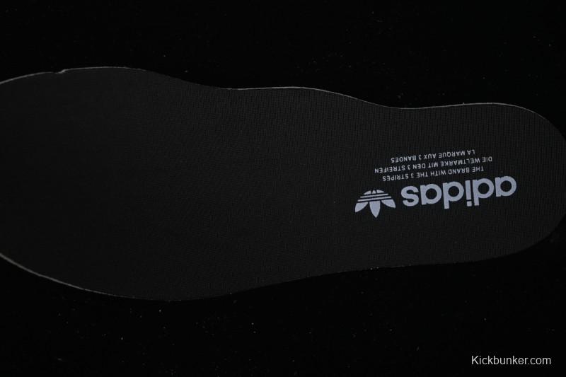 Adidas Originals Taekwondo JS1194 Low-Top Training Shoes