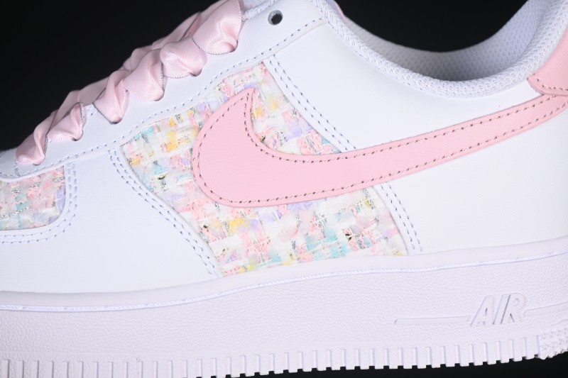 Nike Air Force 1 '07 Low Casual Sneakers - ZH0316-095