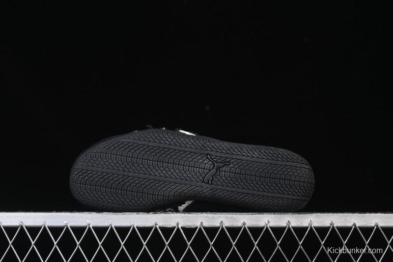 Puma Speedcat Balenciaga Collaboration Low-Top Lifestyle Casual Shoes - 406519-02
