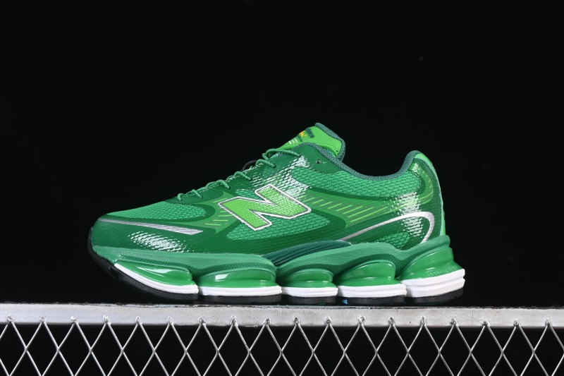 New Balance 2000 Series Retro Dad Style Casual Running Shoes - U2000ME