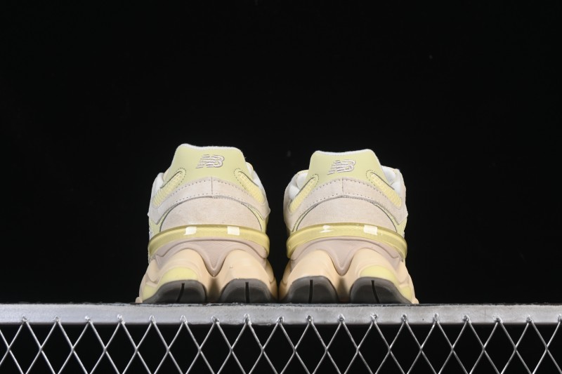 New Balance NB9060 Series Retro Casual Running Shoes - U9060EEN