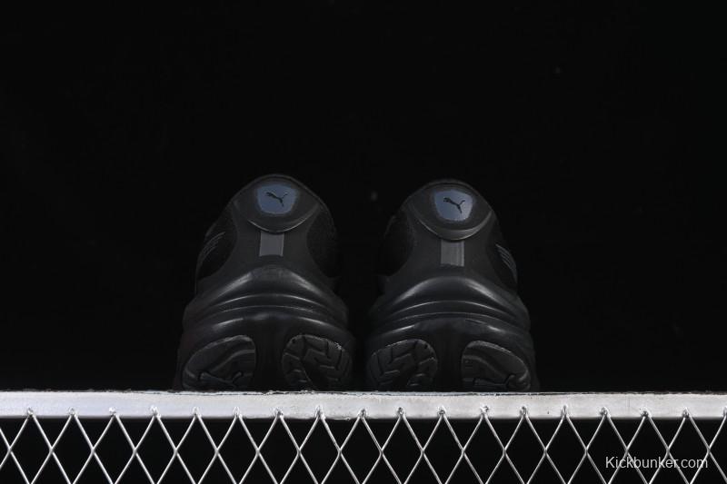 Puma MagMax Nitro Low-Top Casual Running Shoes with Comfort, Slip-Resistance, and Durability - 310088-10