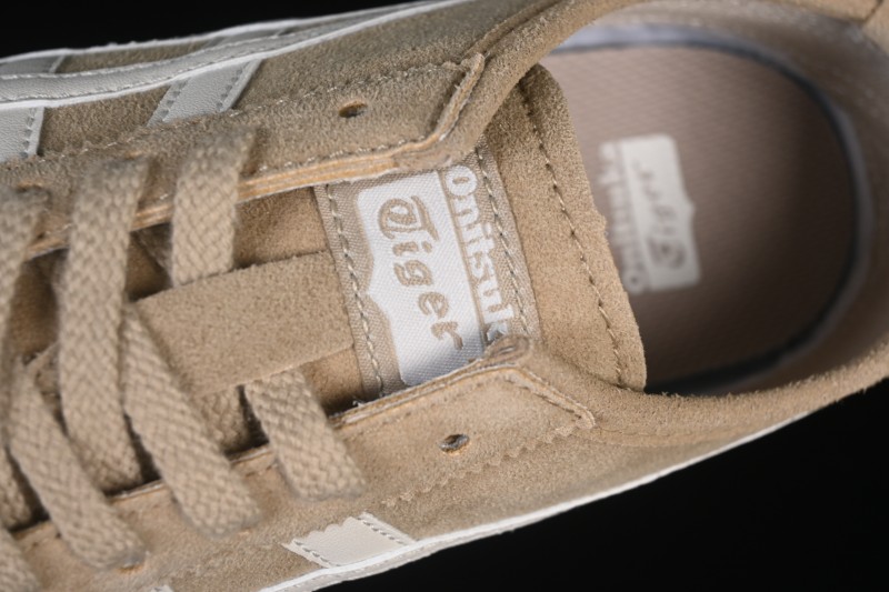Onitsuka Tiger Mexico 66 Low-Top Casual Running Shoes - 1183C520-201