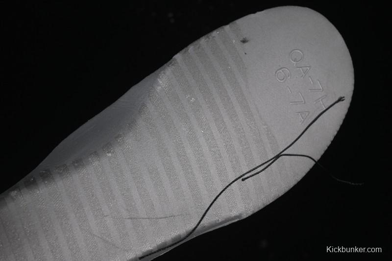 Nike Air Force 1'07 Low Casual Sneakers with Full-Length Air Cushion - IB0018-004