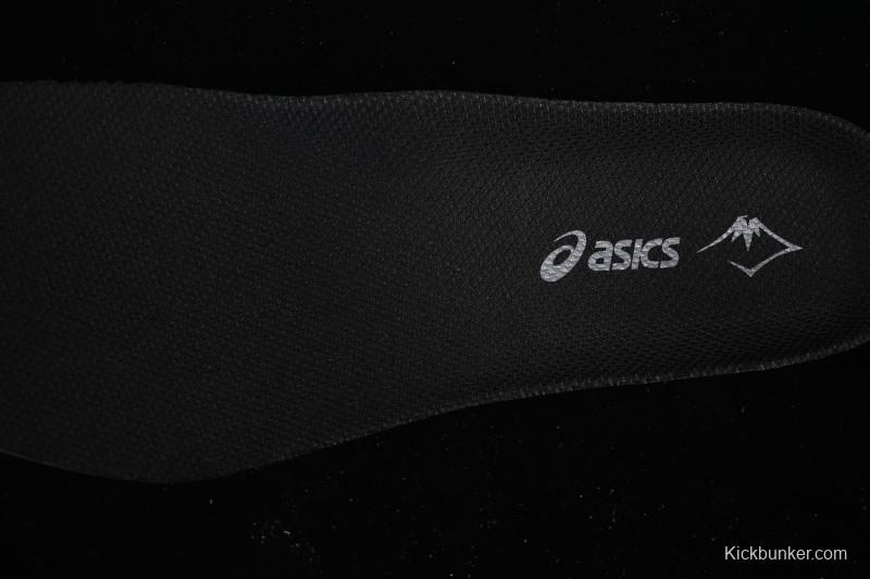 Asics Trabuco Max 3 Breathable Professional Running Shoes - 1011B800-100