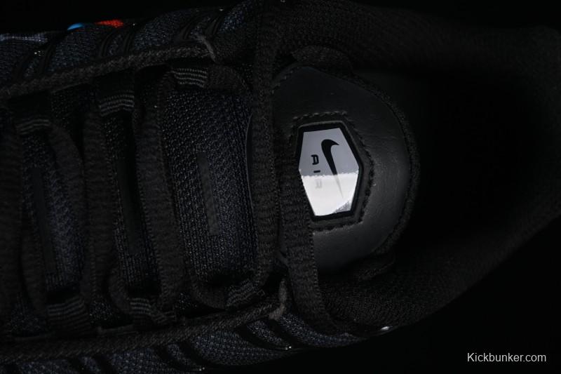 Nike Air Max Plus Retro Running Shoes with Air Cushion - FJ4224-001