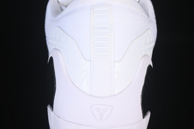 Nike Kobe 9 Elite Low XDR Performance Basketball Shoes - FZ7334-100