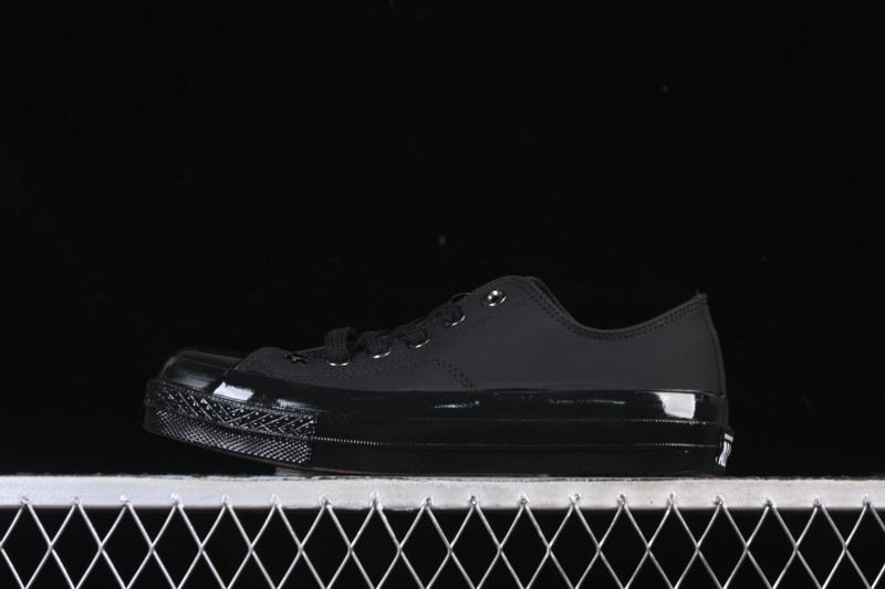 Converse All Star Squaretoe OX Low Top Canvas Shoes - 1SE660